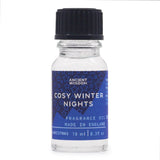 COSY WINTER NIGHTS - Fragrance Oil