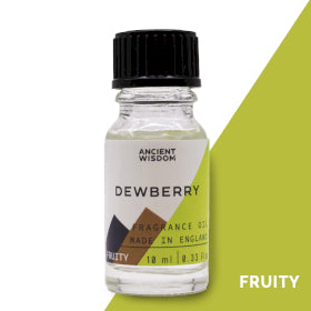 DEWBERRY - Fragrance Oil