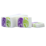 DEWBERRY - Swirly Soap Bar