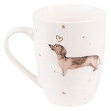 Dog Mug