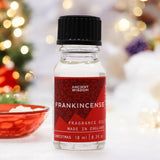 FRANKINCENSE - Fragrance Oil