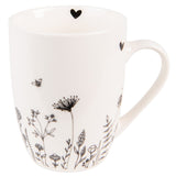 BOTANICAL Mug - Gift Box