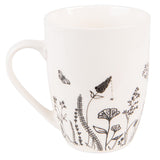 Botanical Garden Mug