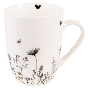 Botanical Garden Mug