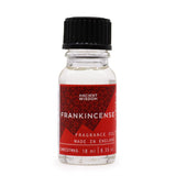 FRANKINCENSE - Fragrance Oil