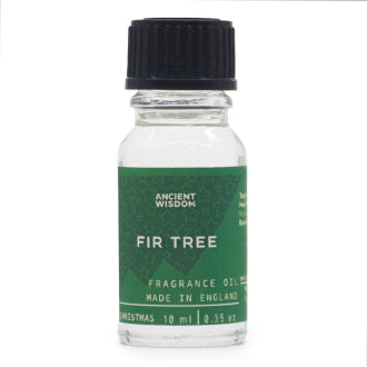 FIR TREE - Fragrance Oil