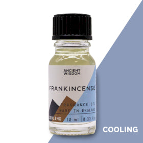 FRANKINCENSE - Fragrance Oil