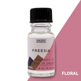 FREESIA - Fragrance Oil