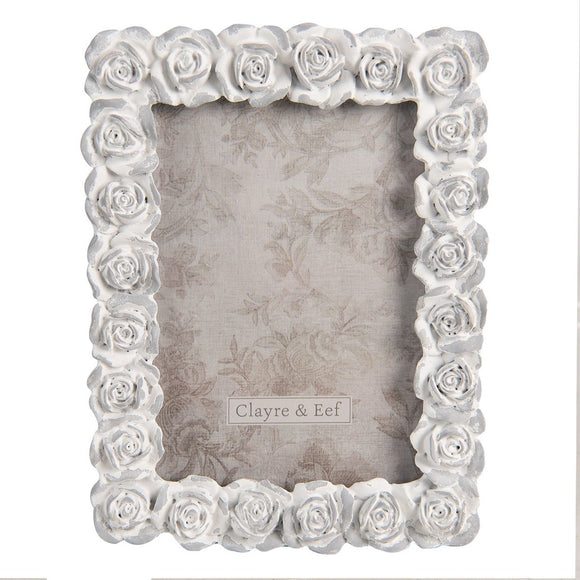 Roses - Photo Frame