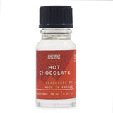 HOT CHOCOLATE - Fragrance Oil