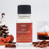 HOT CHOCOLATE - Fragrance Oil