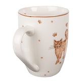 Cat Mug