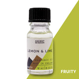LEMON & LIME - Fragrance Oil