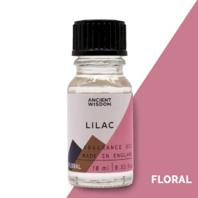 LILAC - Fragrance Oil