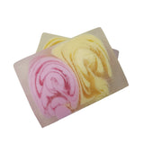 MAGNOLIA - Swirly Soap Bar