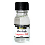 MANDARIN - Fragrance Oil