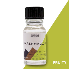 MARSHMALLOW - Fragrance Oil