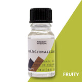 MARSHMALLOW - Fragrance Oil