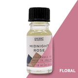 MIDNIGHT ROSE - Fragrance Oil