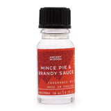 MINCE PIE & BRANDY SAUCE - Fragrance Oil