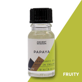 PAPAYA - Fragrance Oil