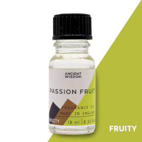 PASSIONFRUIT - Fragrance Oil