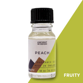 PEACH - Fragrance Oil