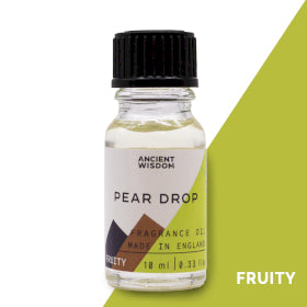 PEAR DROP - Fragrance Oil