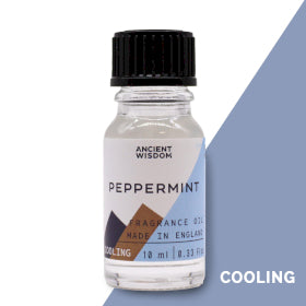 PEPPERMINT - Fragrance Oil