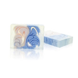 PHAROAH - Swirly Soap Bar