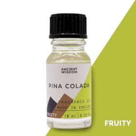 PINA COLADA - Fragrance Oil