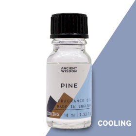 PINE - Fragrance Oil