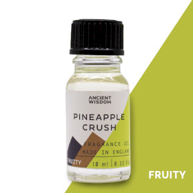 PINEAPPLE CRUSH - Fragrance Oil
