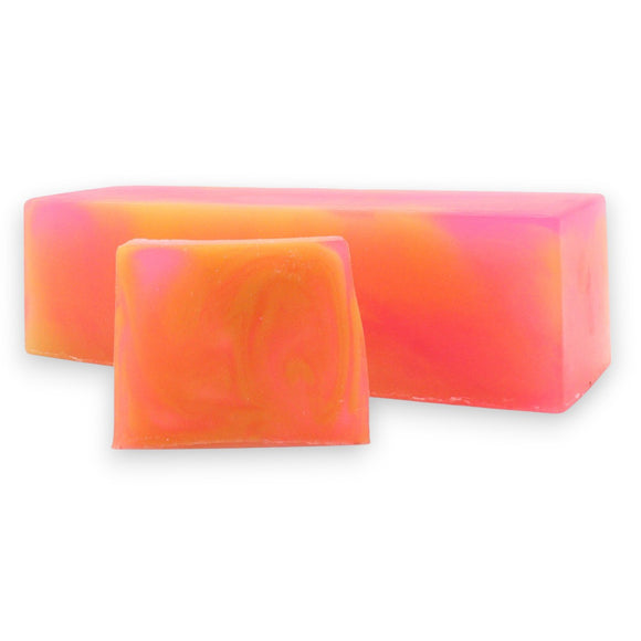 PINK CHARLOTTE - Soap Bar