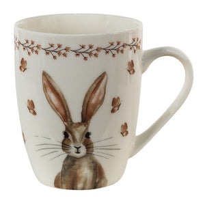 Bunny Mug