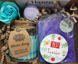 BEST TEACHER - Gift Box