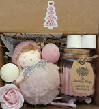 ANTLER & GLOW - Gift Box (Pink)   !! LAST 1 LEFT !!