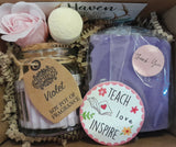 TEACH LOVE INSPIRE - Gift Box