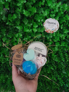 HARMONY - Gift Pack (C)