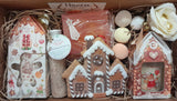 HOME SWEET GINGERBREAD - Gift Box (B)