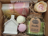 THE COSY COTTAGE - Gift Box (C)