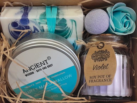 UNWIND - Gift Box (G)