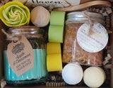 SCENT & SOAK - Gift Box (C)