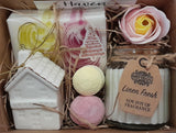 THE COSY COTTAGE - Gift Box (B)
