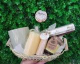 SUNSHINE - Gift Basket