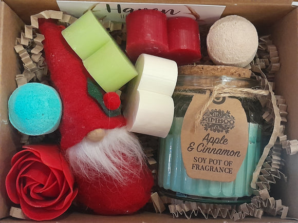MERRY BERRY - Gift Box (B)