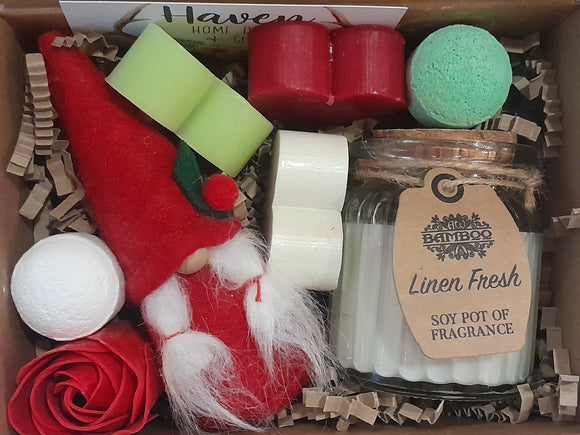 MERRY BERRY - Gift Box (A)