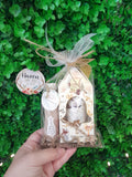 THE PAMPER PARCEL Gift Pack - 3 options to choose from!