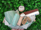 SEA FOAM - Gift Basket