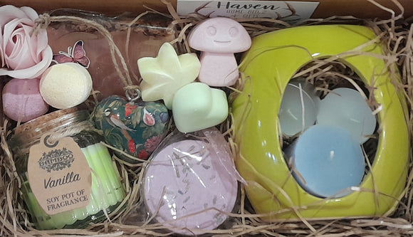 FIG TREE - Gift Box